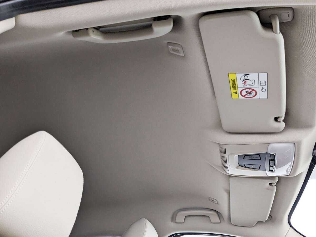 BMW X1 б/у, 2021, Роботизированная. Фото: #17