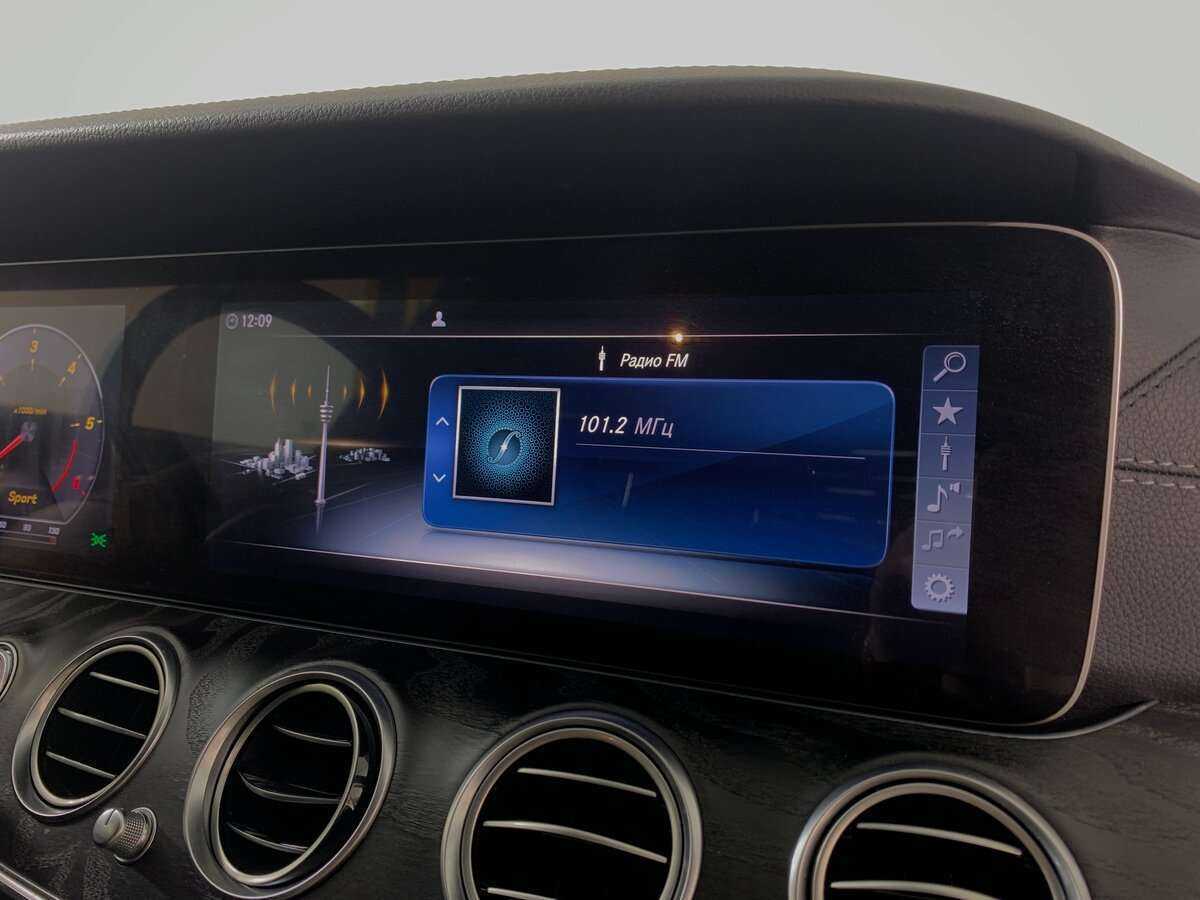 Mercedes-Benz E-Класс б/у, 2018, Автоматическая. Фото: #17