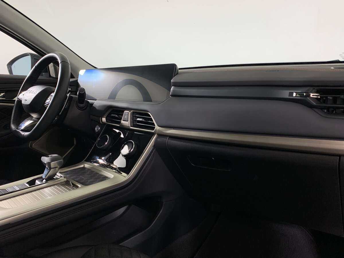 EXEED TXL б/у, 2022, Роботизированная. Фото: #13