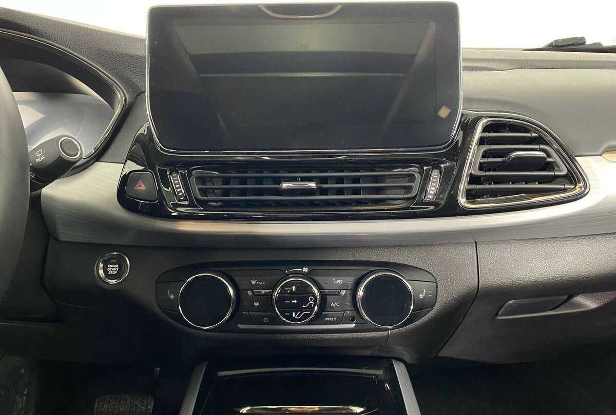 EXEED TXL б/у, 2021, Роботизированная. Фото: #10