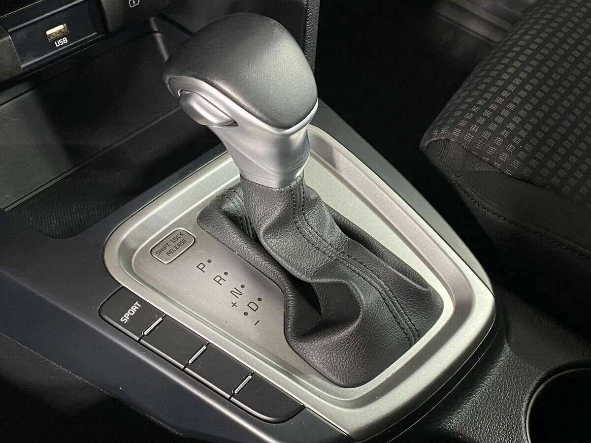 Kia Ceed б/у, 2020, Автоматическая. Фото: #15