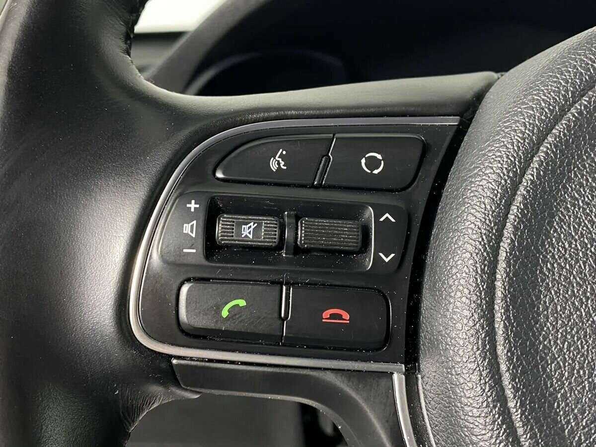 Kia Optima б/у, 2018, Автоматическая. Фото: #12