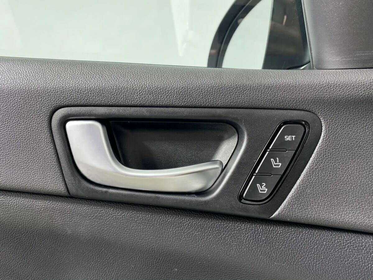 Kia Optima б/у, 2018, Автоматическая. Фото: #15