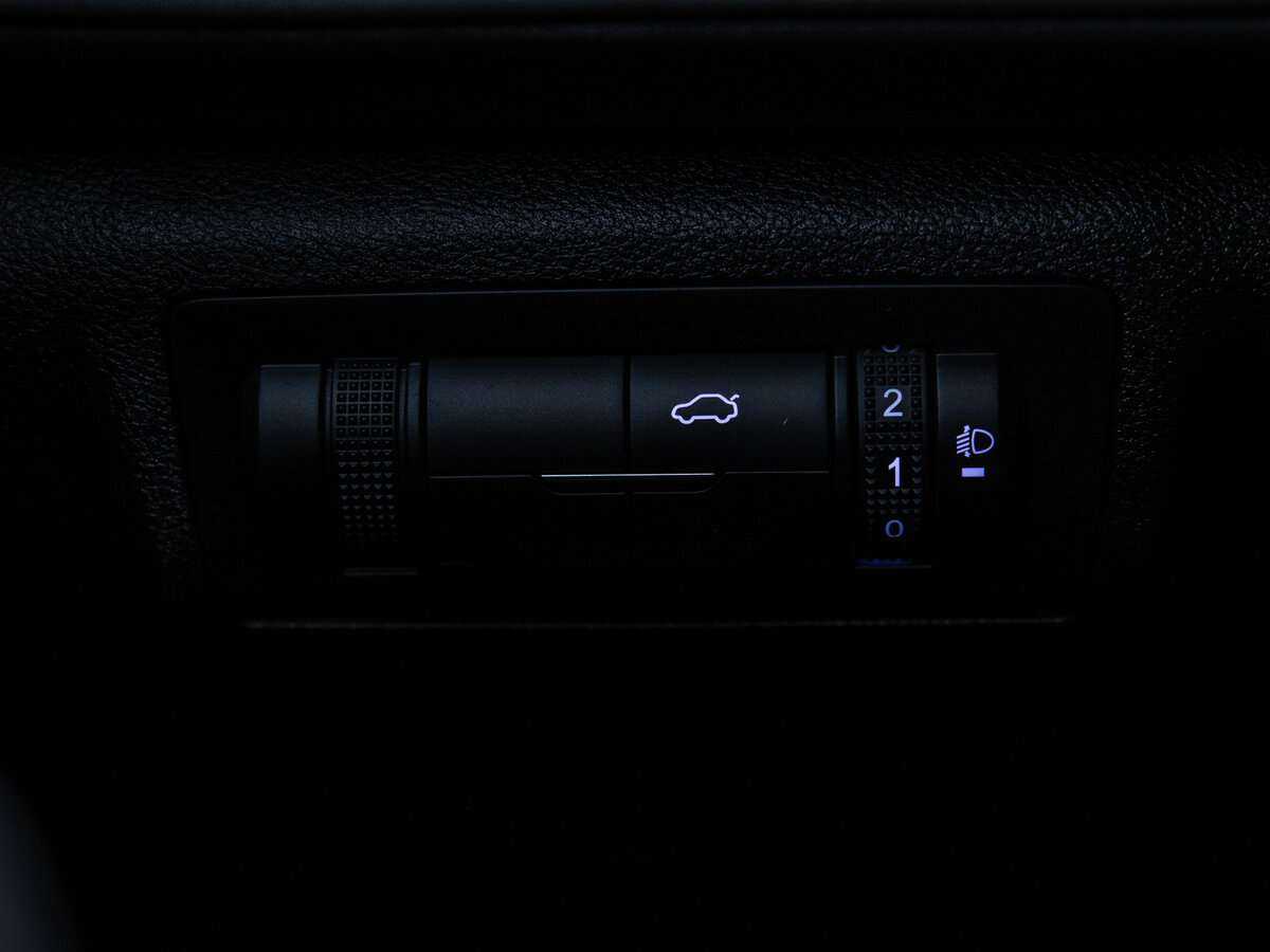 Chery Tiggo 7 Pro Max б/у, 2022, Вариатор. Фото: #16