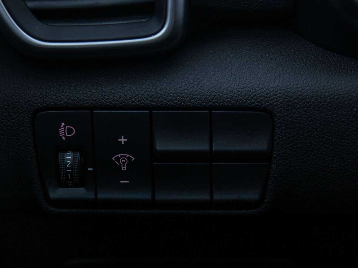 Kia Sportage б/у, 2019, Автоматическая. Фото: #14