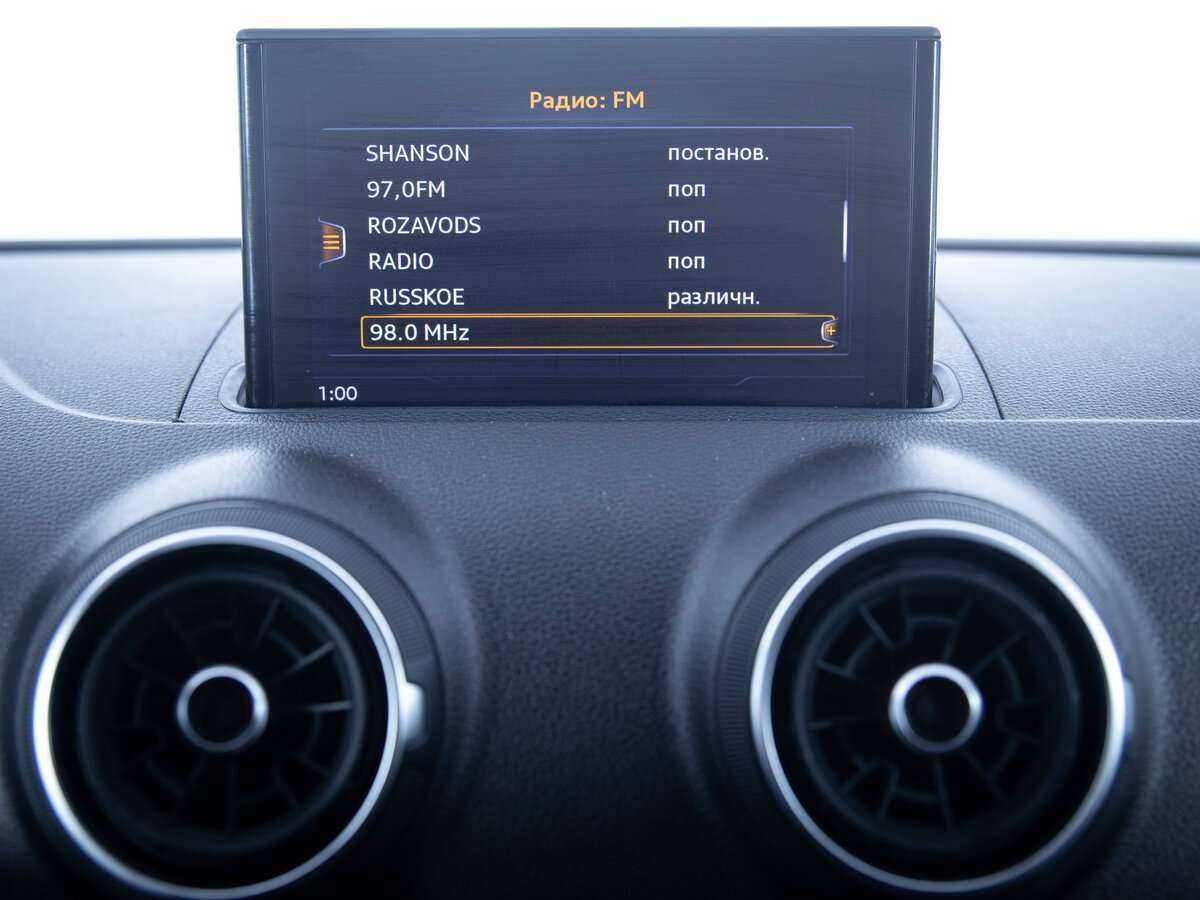 Audi A3 б/у, 2020, Роботизированная. Фото: #13