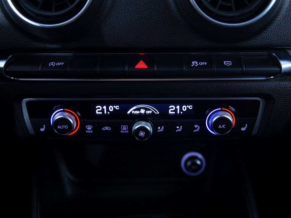 Audi A3 б/у, 2020, Роботизированная. Фото: #14