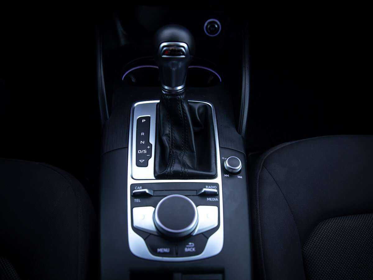 Audi A3 б/у, 2020, Роботизированная. Фото: #15