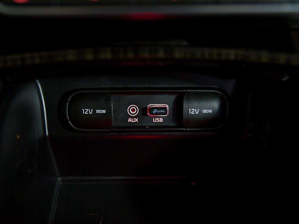 Kia Sorento б/у, 2018, Автоматическая. Фото: #15