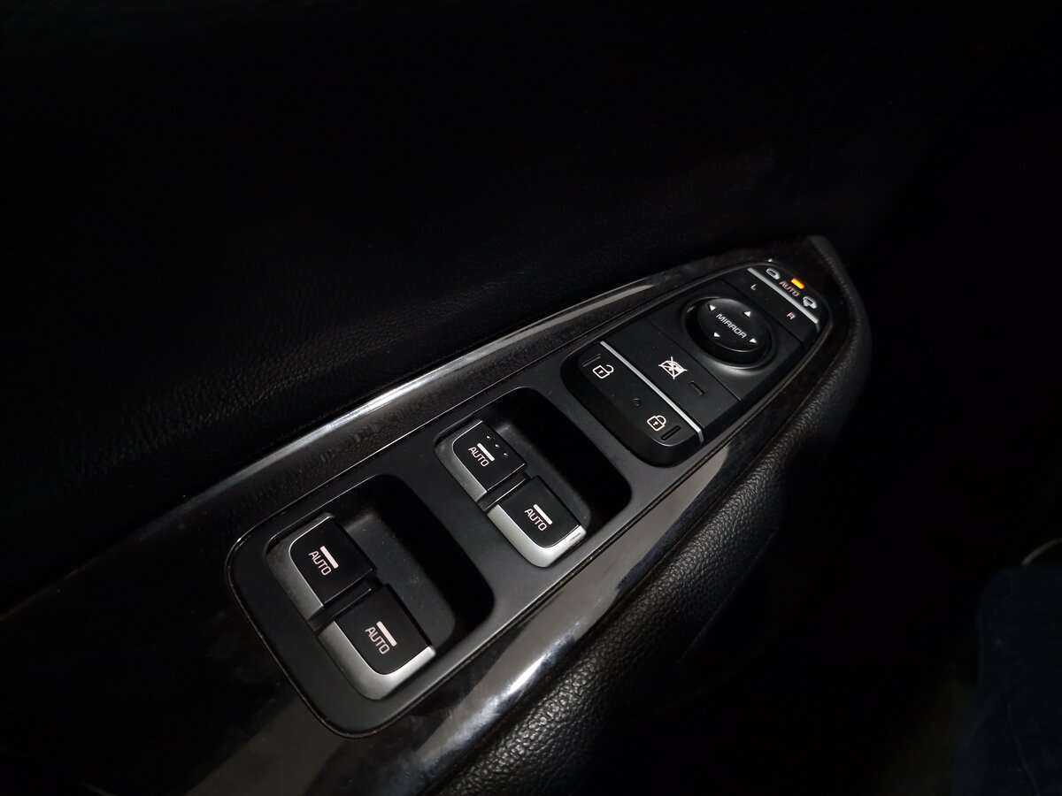 Kia Optima б/у, 2018, Автоматическая. Фото: #8