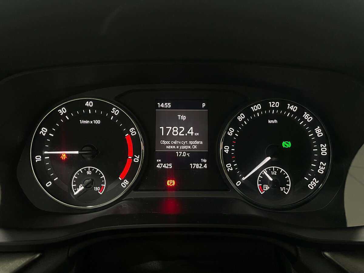 Skoda Octavia б/у, 2021, Автоматическая. Фото: #3