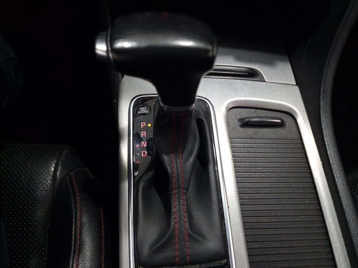 Kia Optima б/у, 2016, Автоматическая. Фото: #15