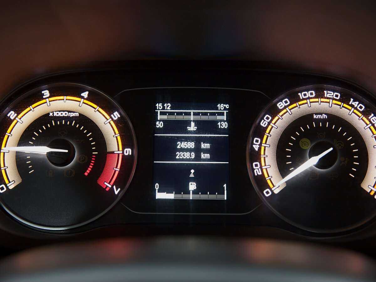 Lada (ВАЗ) Vesta б/у, 2023, Механическая. Фото: #6