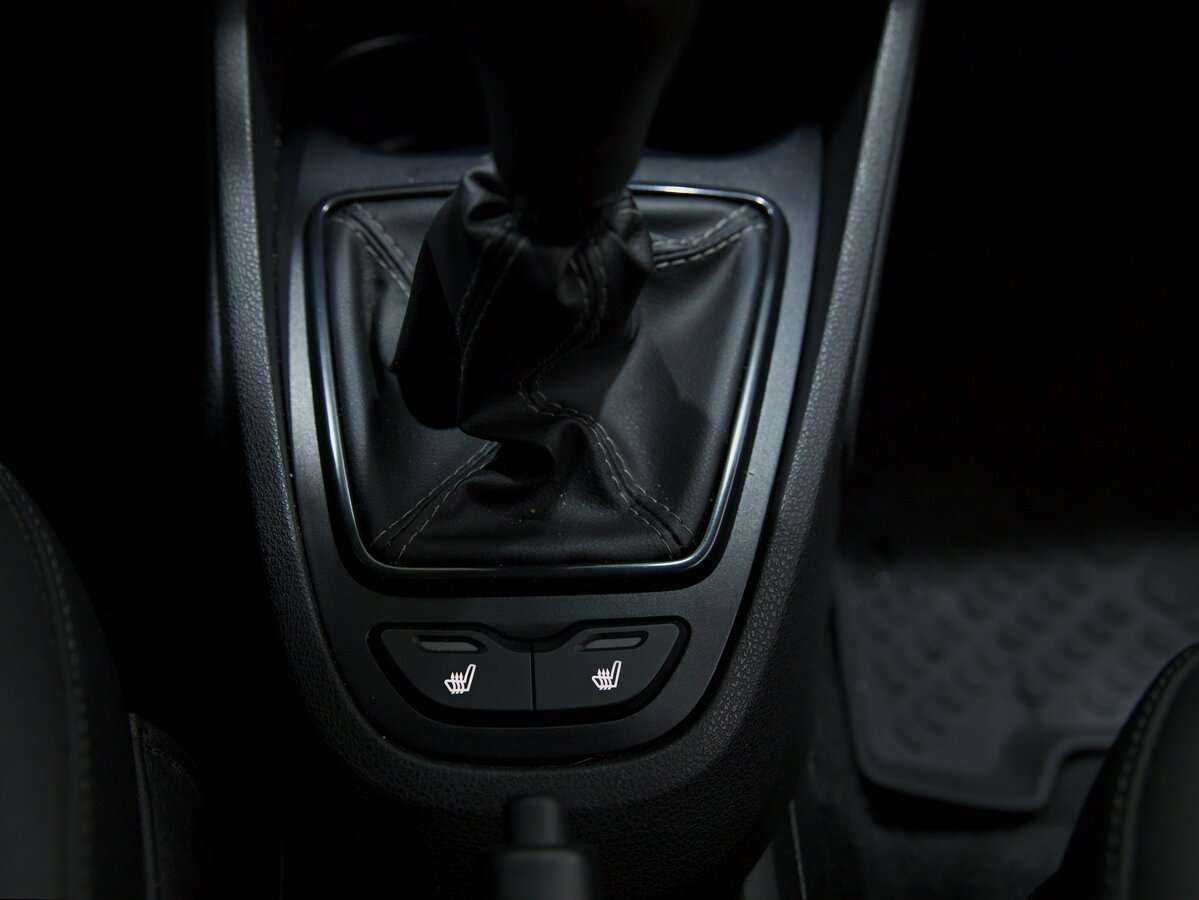 Lada (ВАЗ) Vesta б/у, 2023, Механическая. Фото: #10