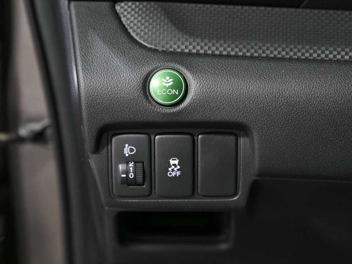 Honda CR-V б/у, 2015, Механическая. Фото: #12