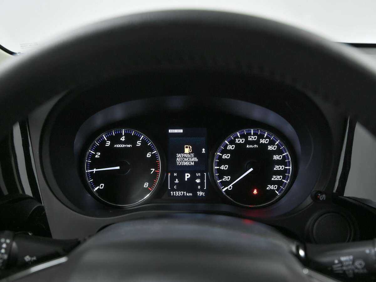 Mitsubishi Outlander б/у, 2018, Вариатор. Фото: #6