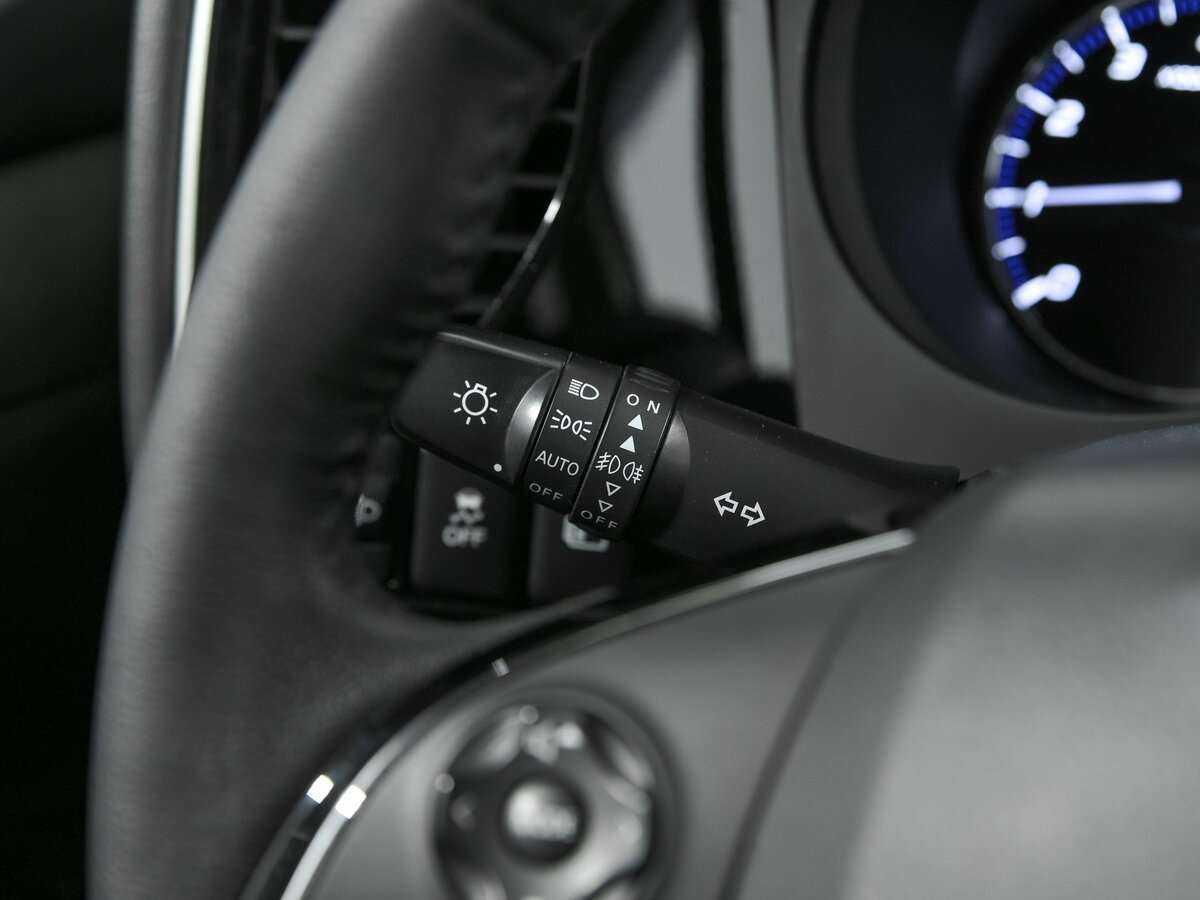 Mitsubishi Outlander б/у, 2018, Вариатор. Фото: #8