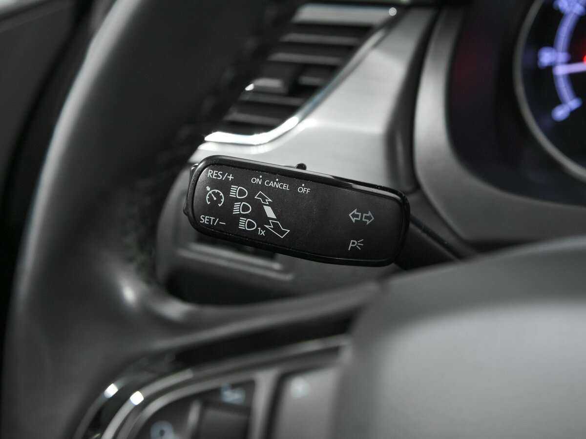 Шкода Рапид б/у, 2019, Роботизированная. Фото: #7