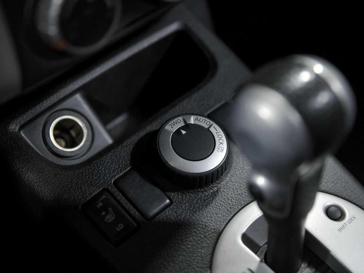 Ниссан Икс-Трейл б/у, 2014, Вариатор. Фото: #9