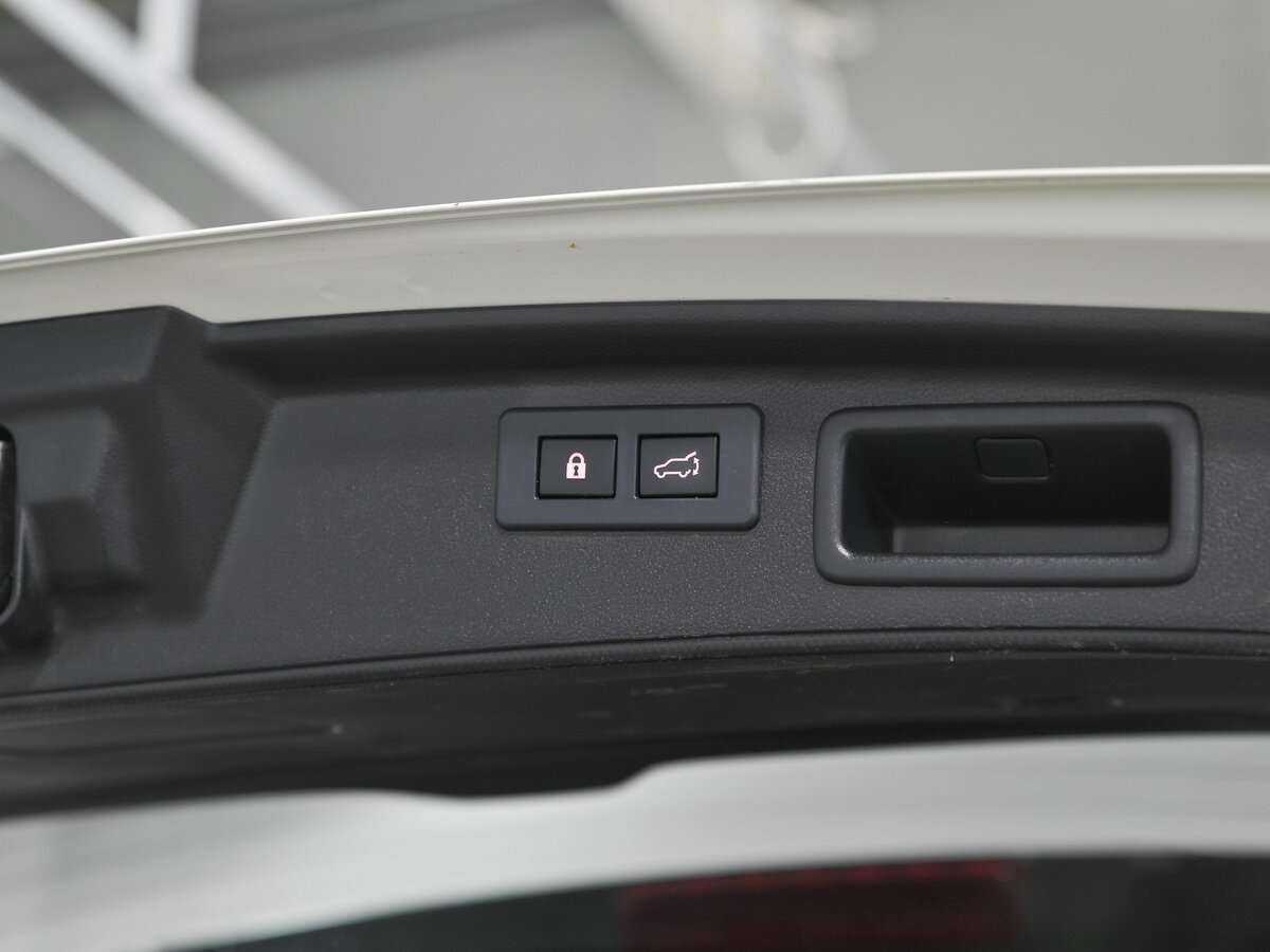 Subaru Forester б/у, 2020, Вариатор. Фото: #20