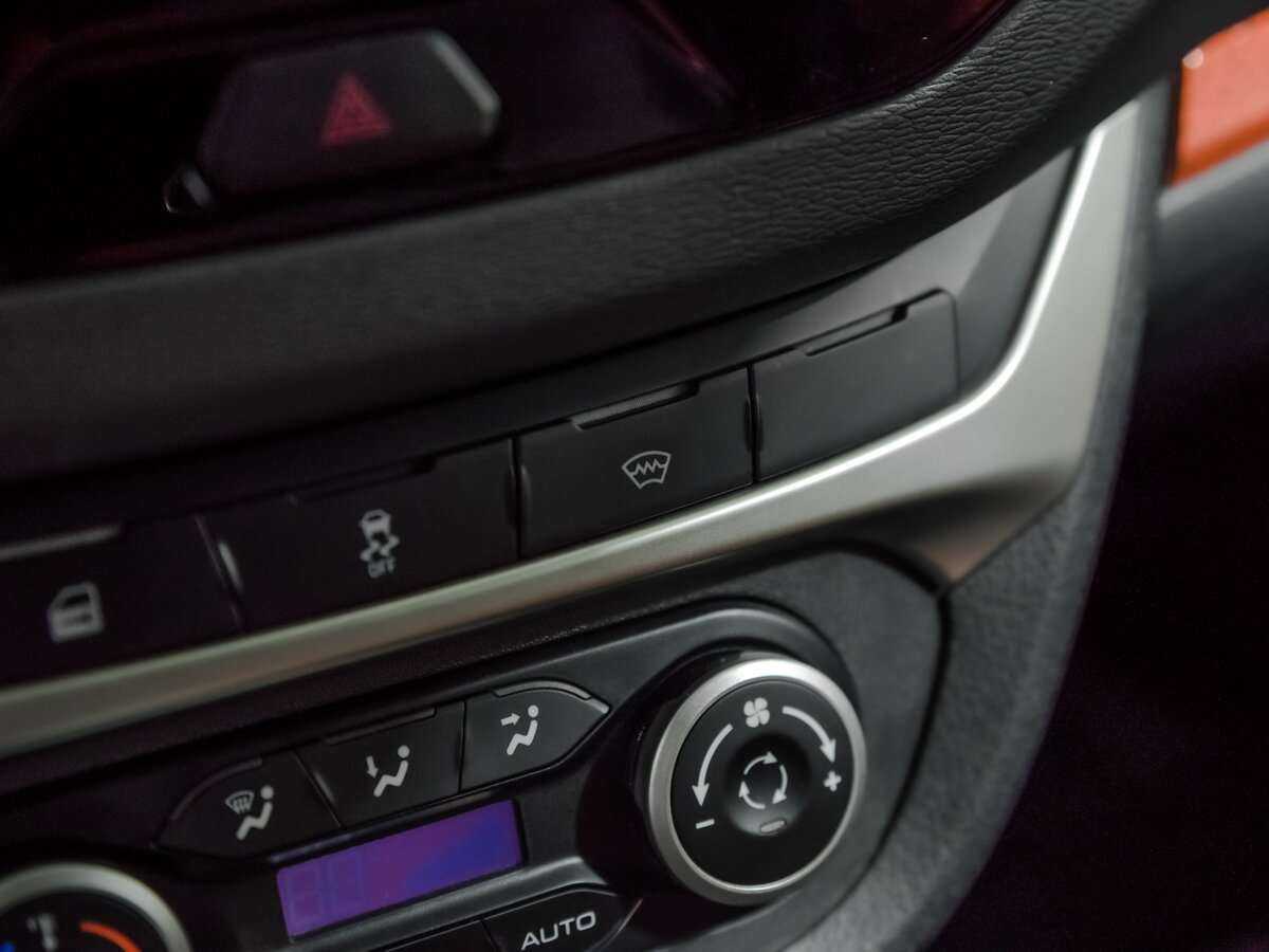 Lada (ВАЗ) Vesta б/у, 2020, Вариатор. Фото: #9