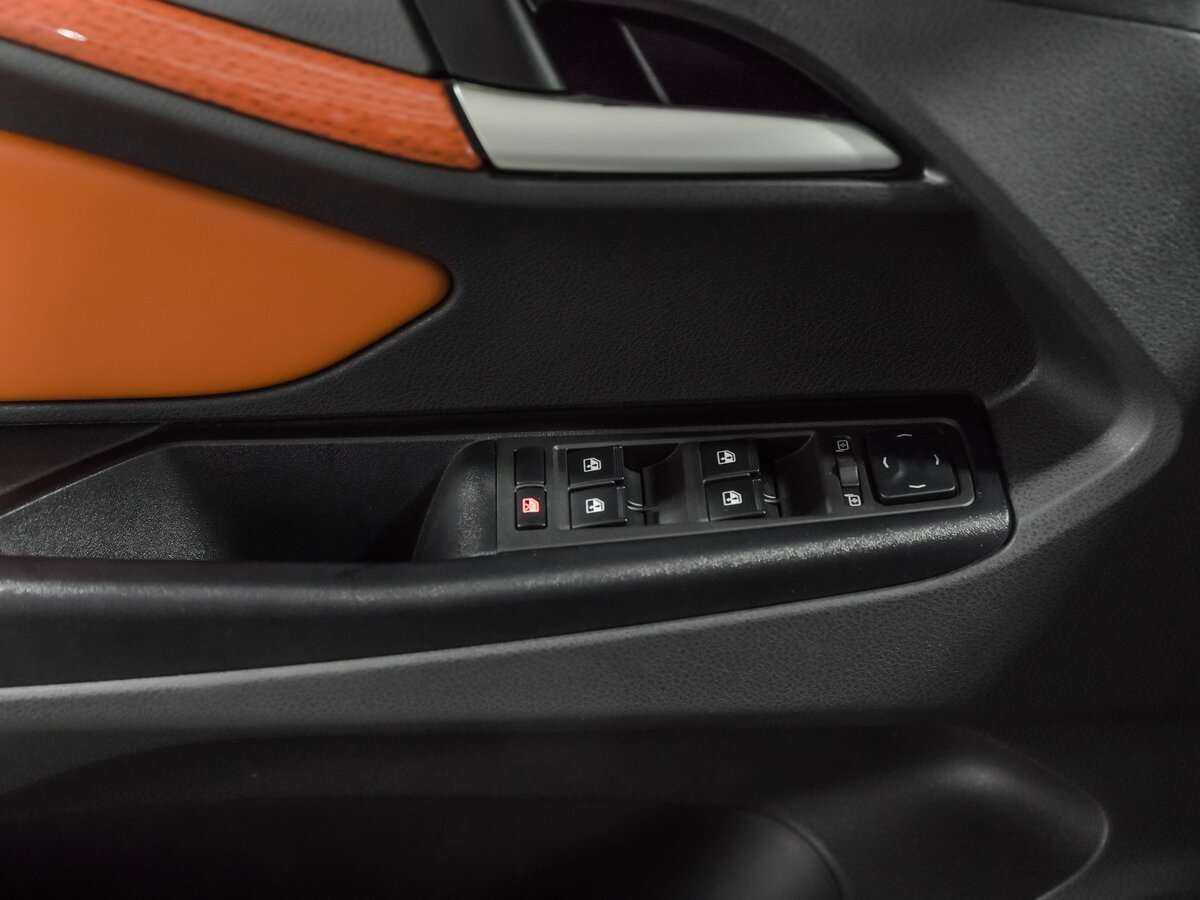 Lada (ВАЗ) Vesta б/у, 2020, Вариатор. Фото: #11