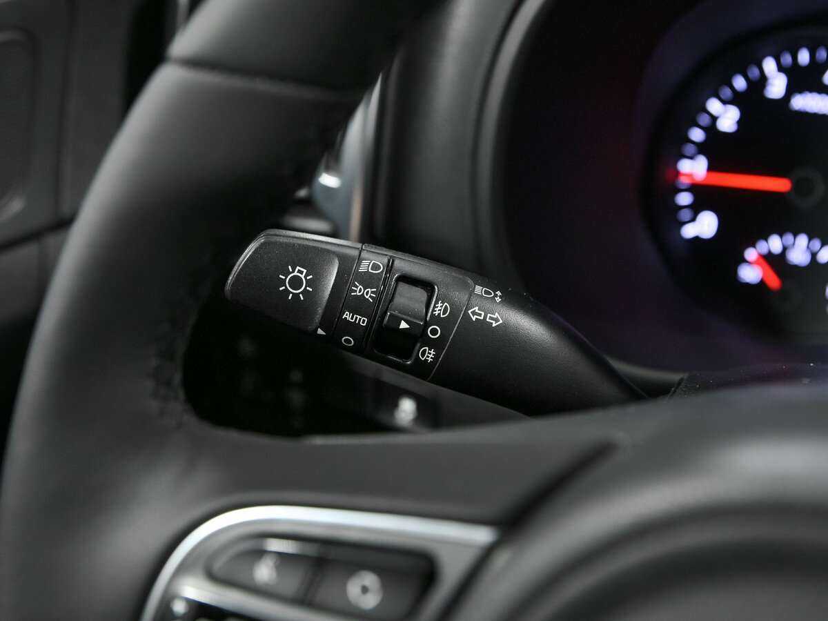 Kia Sportage б/у, 2017, Автоматическая. Фото: #8