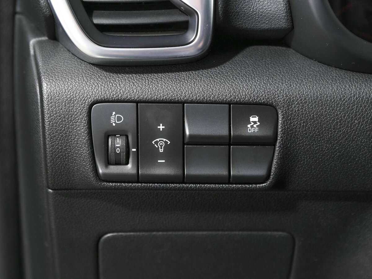 Kia Sportage б/у, 2017, Автоматическая. Фото: #14