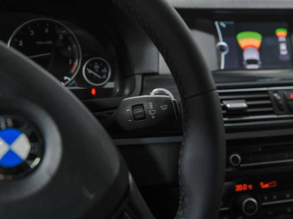 BMW 5 серии б/у, 2013, Автоматическая. Фото: #7