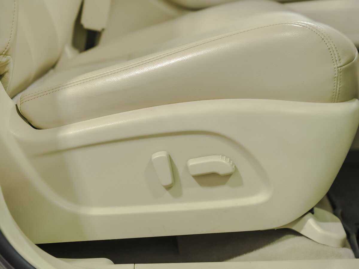 Nissan Murano б/у, 2016, Вариатор. Фото: #18