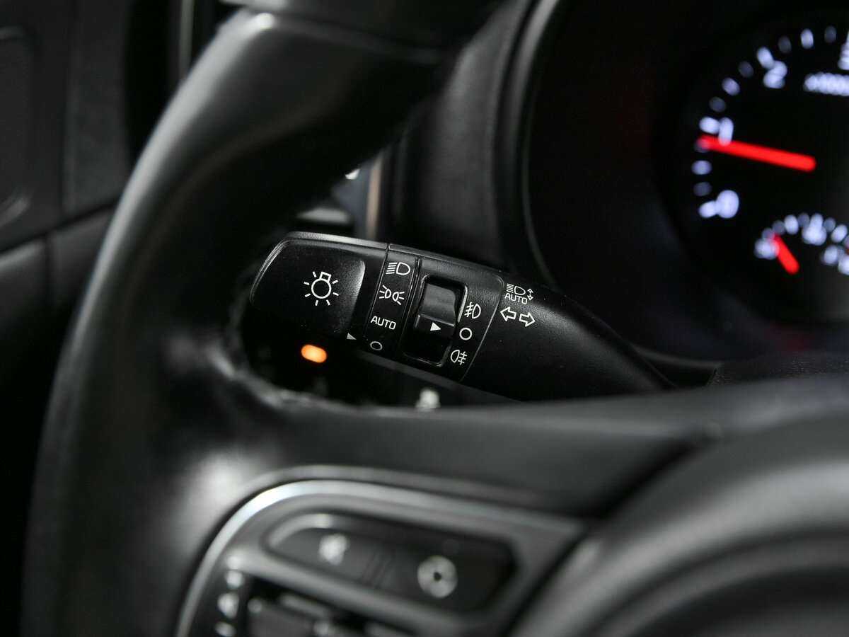 Kia Sportage б/у, 2016, Автоматическая. Фото: #7