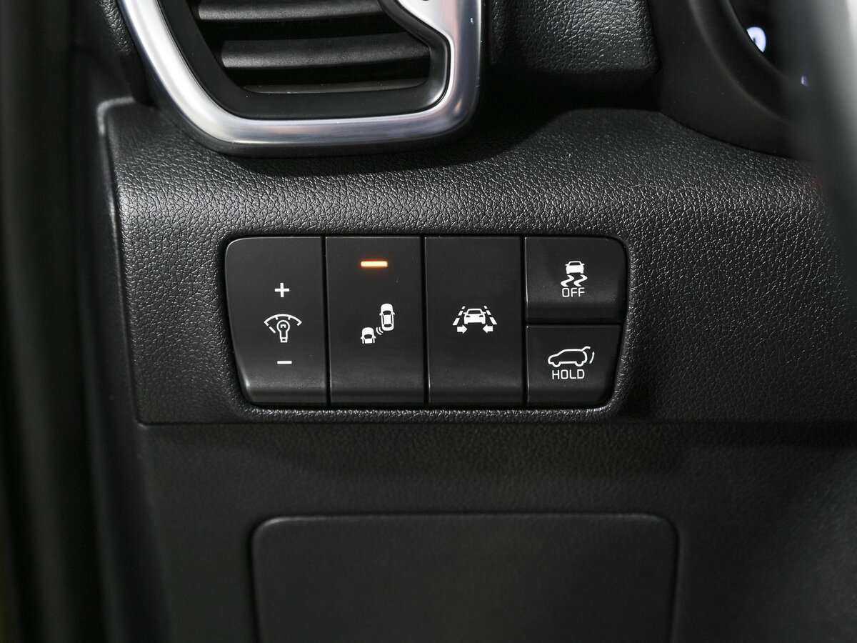 Kia Sportage б/у, 2016, Автоматическая. Фото: #15