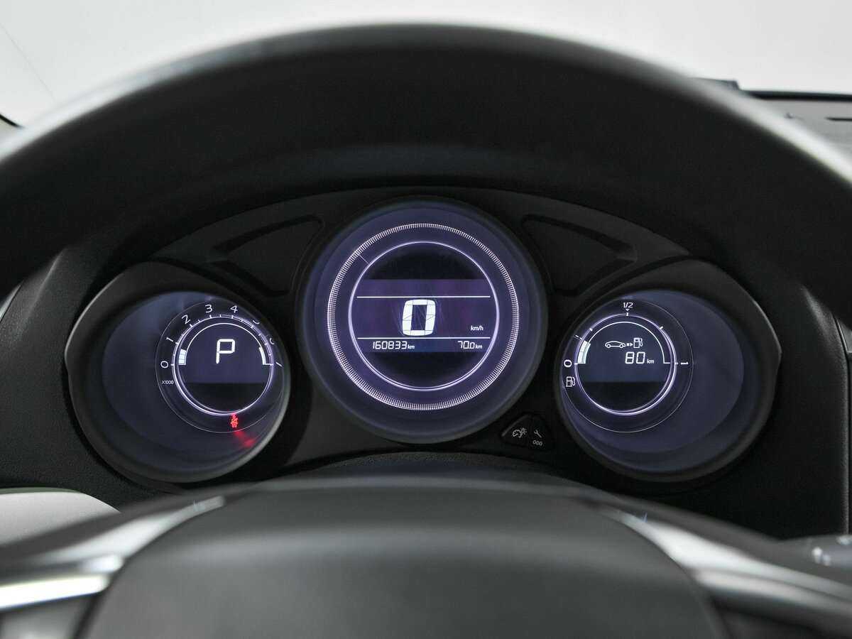 Citroen C4 б/у, 2016, Автоматическая. Фото: #7