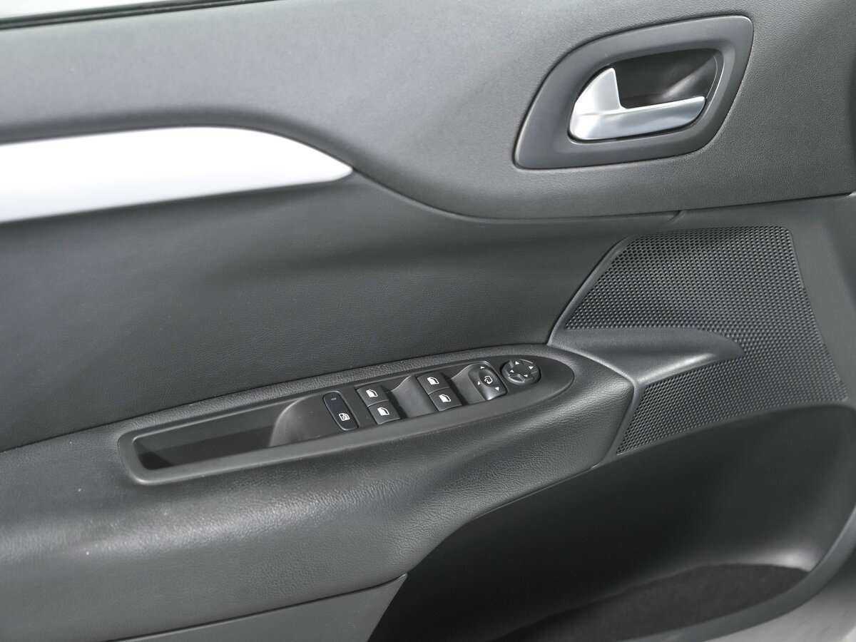 Citroen C4 б/у, 2016, Автоматическая. Фото: #12