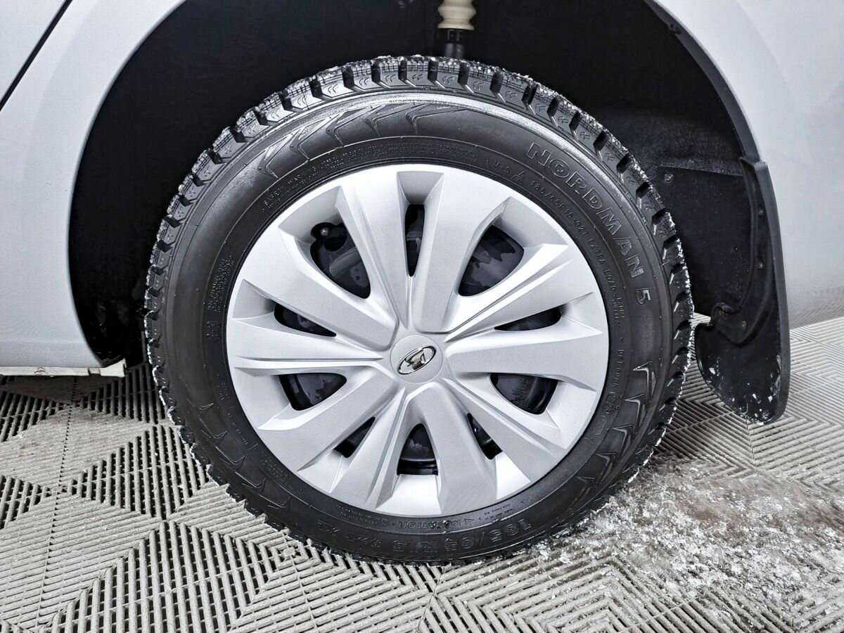 Lada (ВАЗ) Vesta б/у, 2023, Механическая. Фото: #16