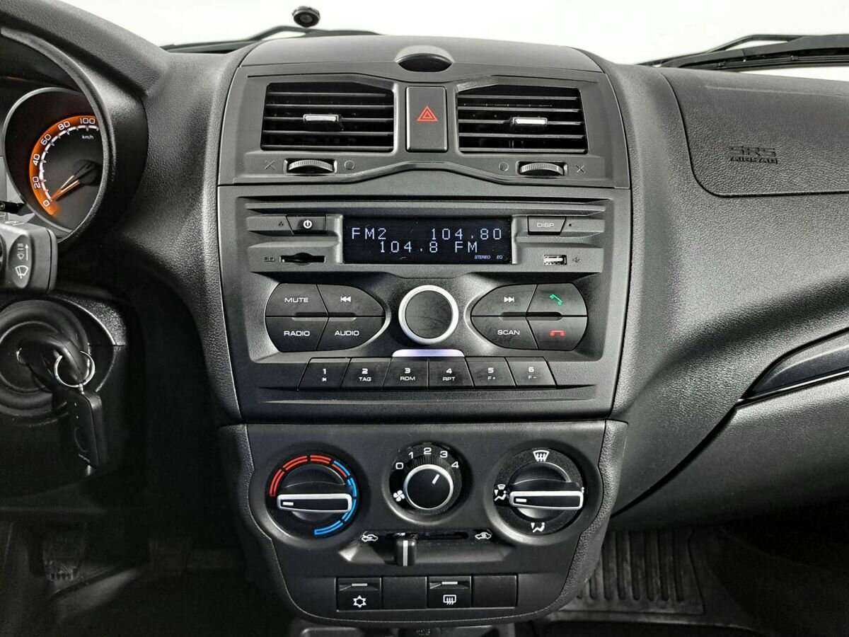 Lada (ВАЗ) Granta б/у, 2023, Механическая. Фото: #10