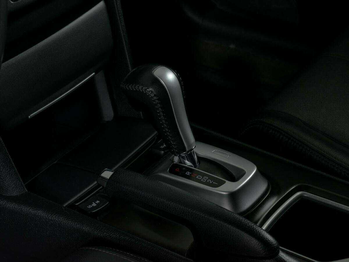 Honda Crosstour б/у, 2014, Автоматическая. Фото: #15