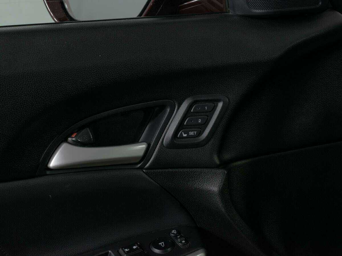 Honda Crosstour б/у, 2014, Автоматическая. Фото: #18