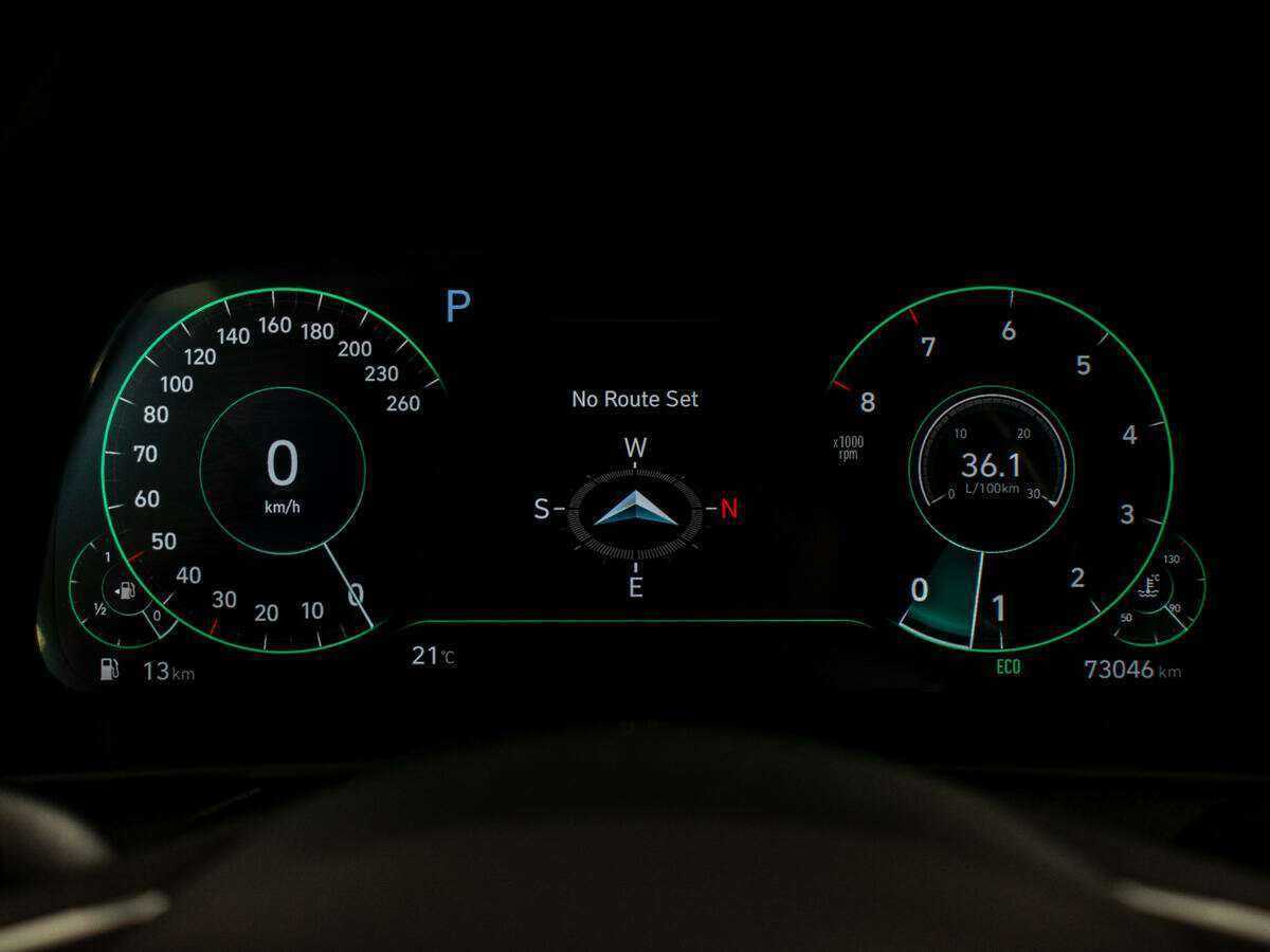 Hyundai Sonata б/у, 2020, Автоматическая. Фото: #9