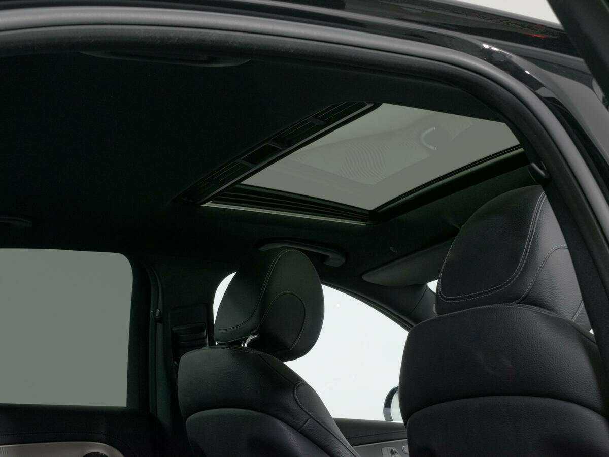 Mercedes-Benz E-Класс б/у, 2017, Автоматическая. Фото: #9