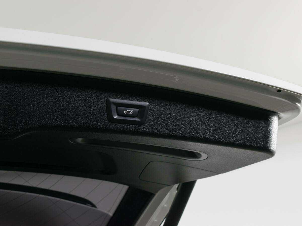 BMW X3 б/у, 2014, Автоматическая. Фото: #7