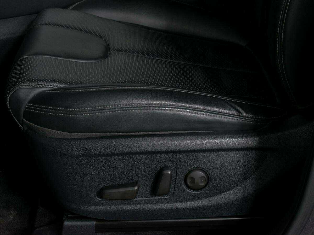 Hyundai Santa Fe б/у, 2019, Автоматическая. Фото: #13