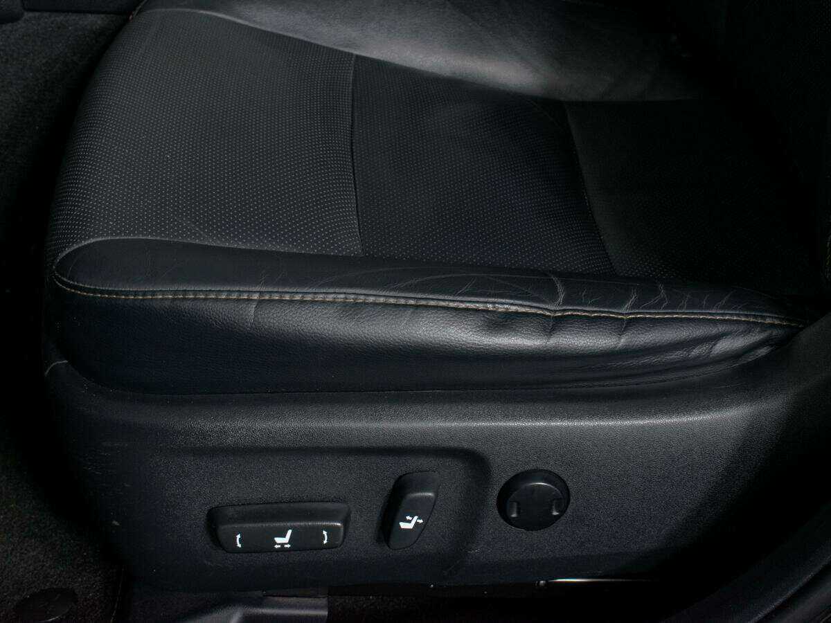 Toyota Camry б/у, 2017, Автоматическая. Фото: #16