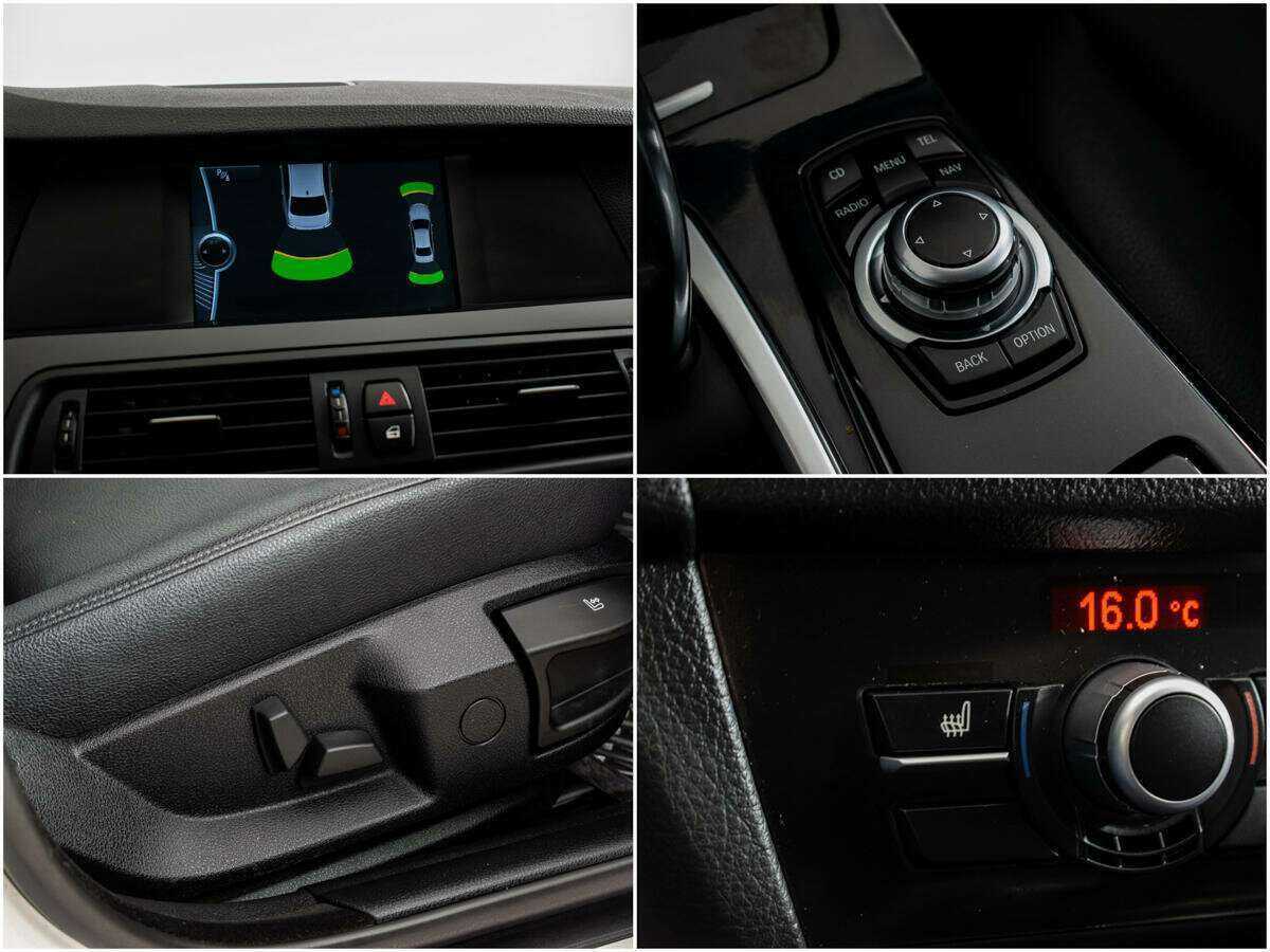 BMW 5 серии б/у, 2012, Автоматическая. Фото: #13