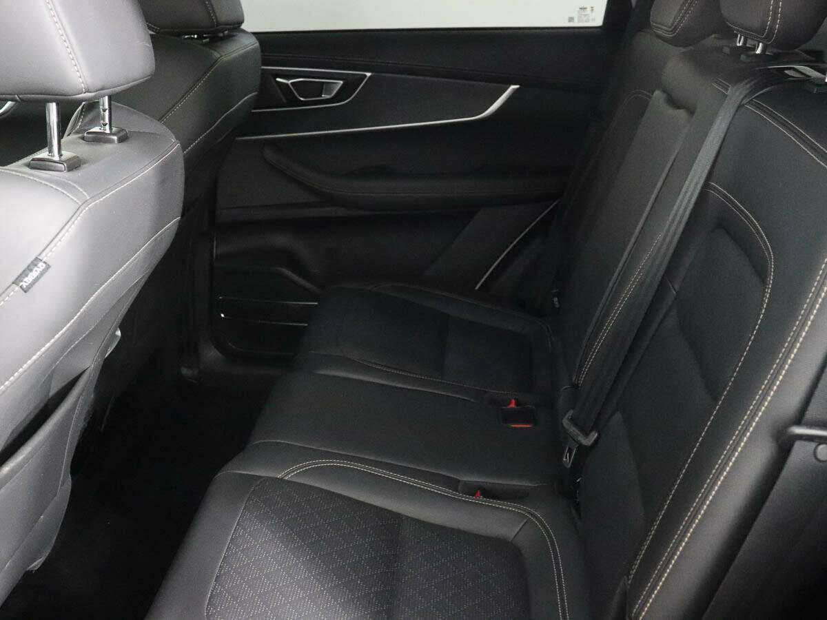 Chery Tiggo 8 б/у, 2023, Роботизированная. Фото: #8