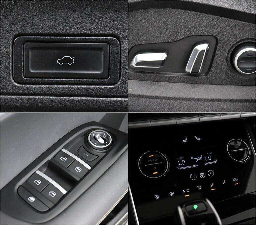 Chery Tiggo 8 б/у, 2023, Роботизированная. Фото: #11