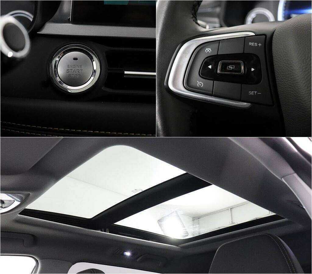 Chery Tiggo 8 б/у, 2023, Роботизированная. Фото: #12