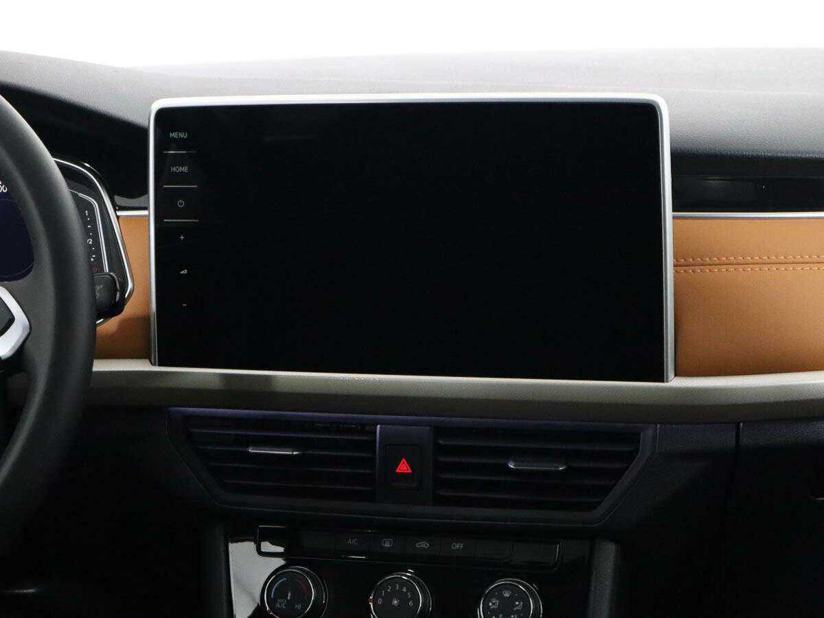 Volkswagen Bora б/у, 2022, Роботизированная. Фото: #11