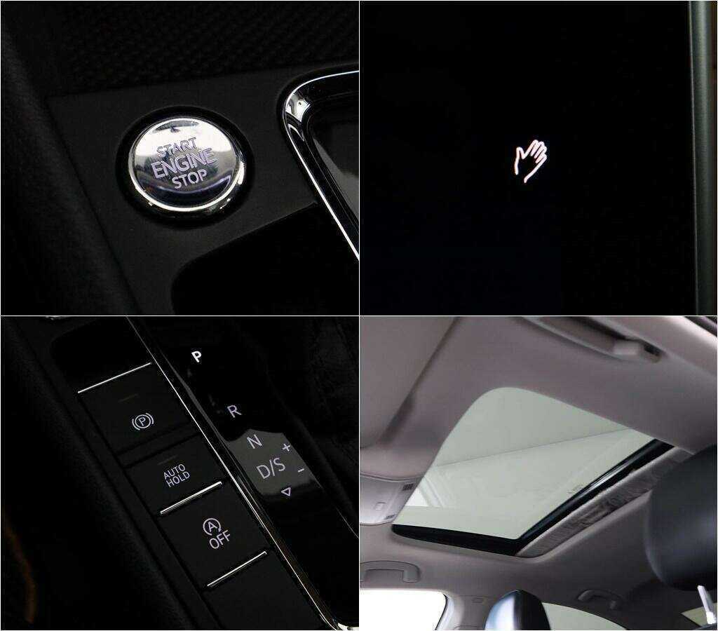 Volkswagen Bora б/у, 2022, Роботизированная. Фото: #13