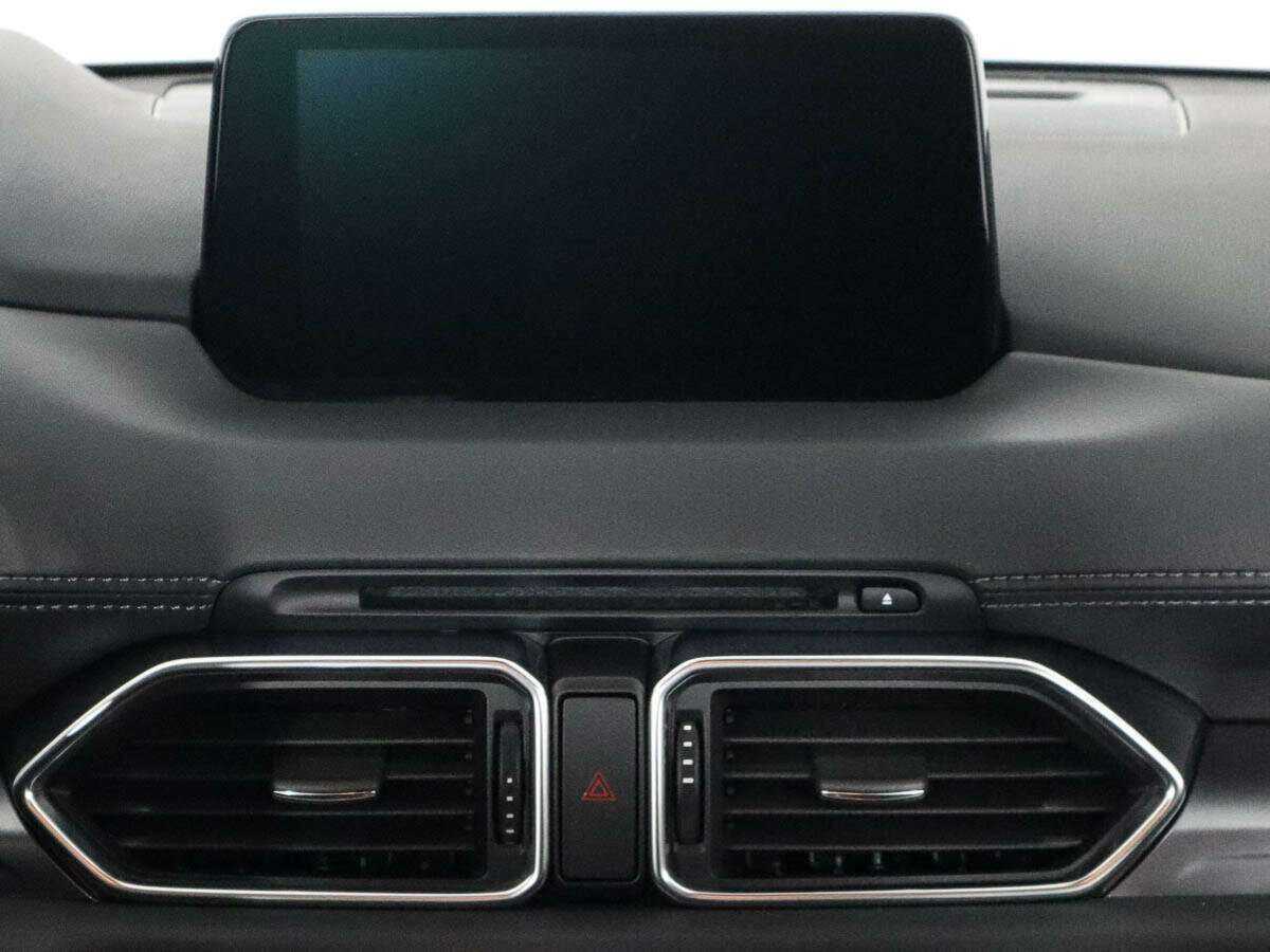 Mazda CX-5 б/у, 2020, Автоматическая. Фото: #10